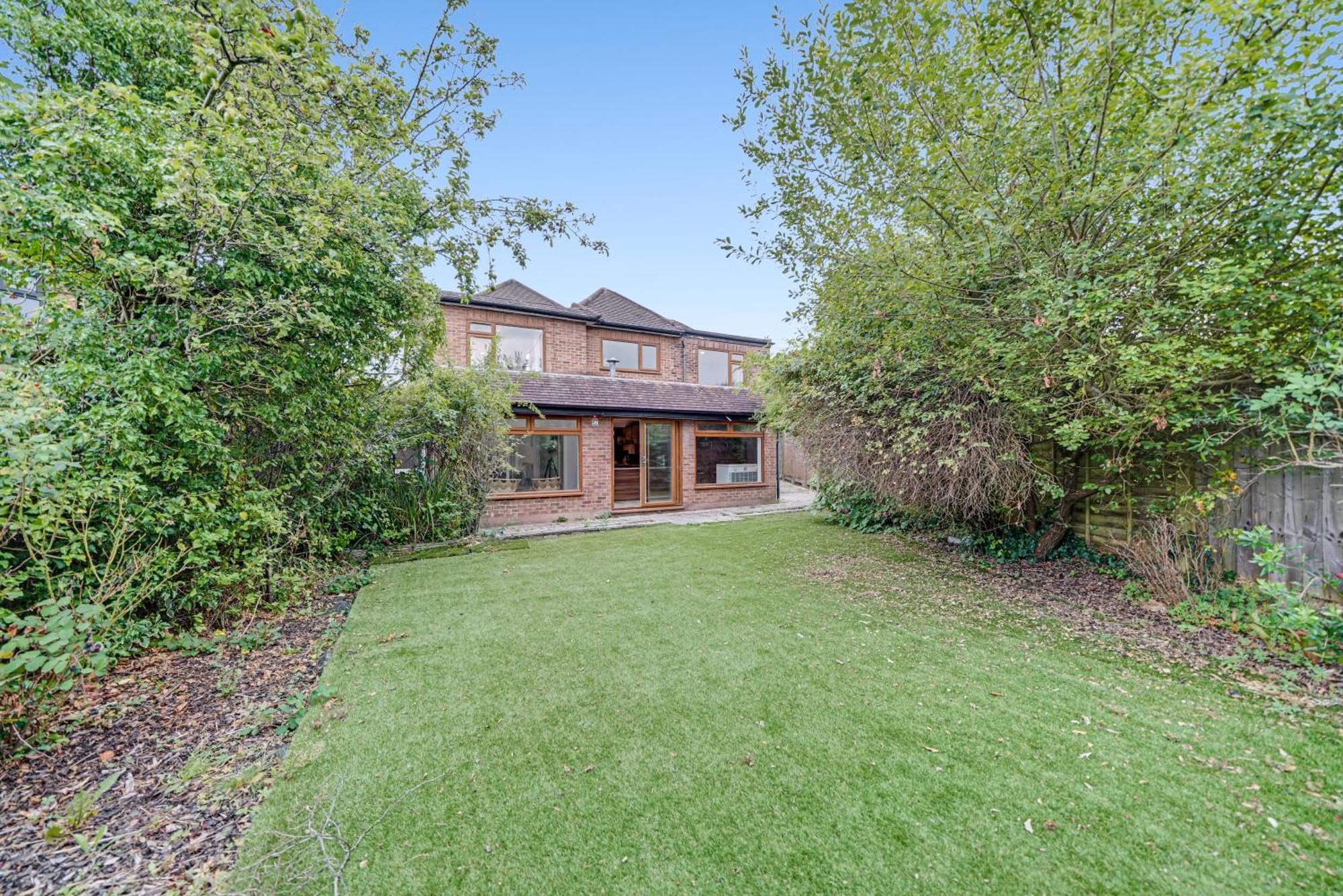 Lux 5 Bed Sleeps 11, 10 Mins From Wembley Stadium, Jacuzzi And Steam Shower Harrow on the Hill Exterior photo